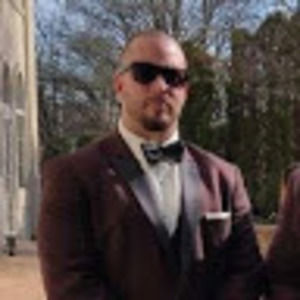 Meet your Posher, Andrew